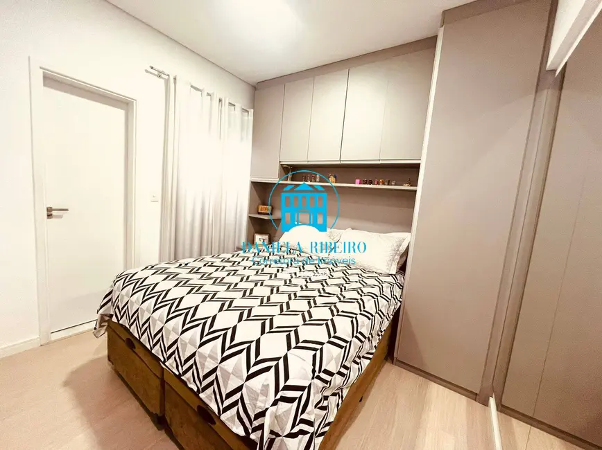 Apartamento com 3 quartos à venda e para alugar, 82m2 em José Menino, Santos - SP - imagem 8 Foto 8 de Apartamento com 3 quartos à venda e para alugar, 82m2 em José Menino, Santos - SP