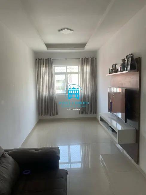 Foto 1 de Apartamento com 2 quartos à venda, 93m2 em Vila Mathias, Santos - SP