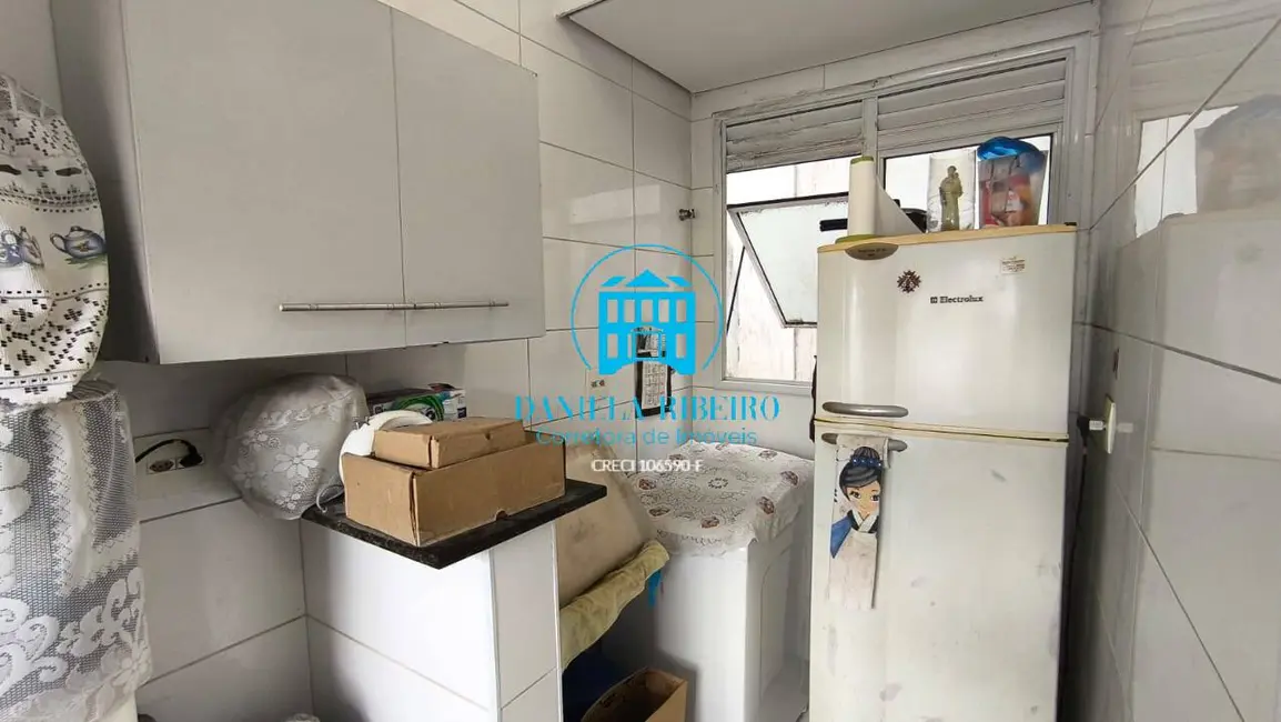 Foto 7 de Apartamento com 2 quartos à venda, 106m2 em Macuco, Santos - SP