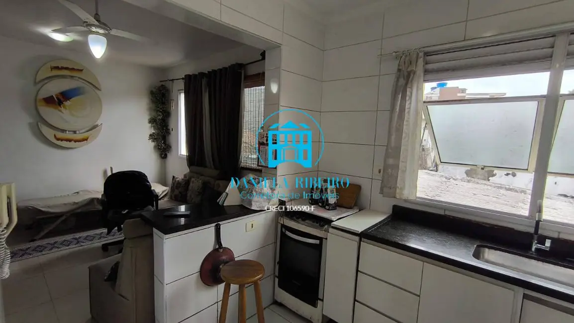 Foto 6 de Apartamento com 2 quartos à venda, 106m2 em Macuco, Santos - SP