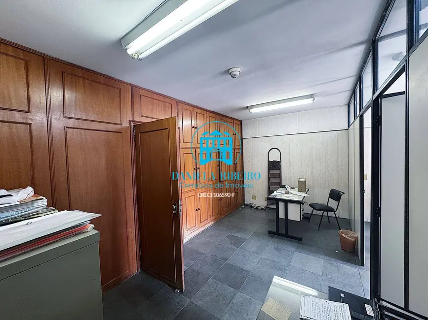 Foto 5 de Sala Comercial à venda, 110m2 em Centro, Santos - SP
