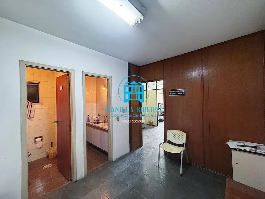 Foto 9 de Sala Comercial à venda, 110m2 em Centro, Santos - SP