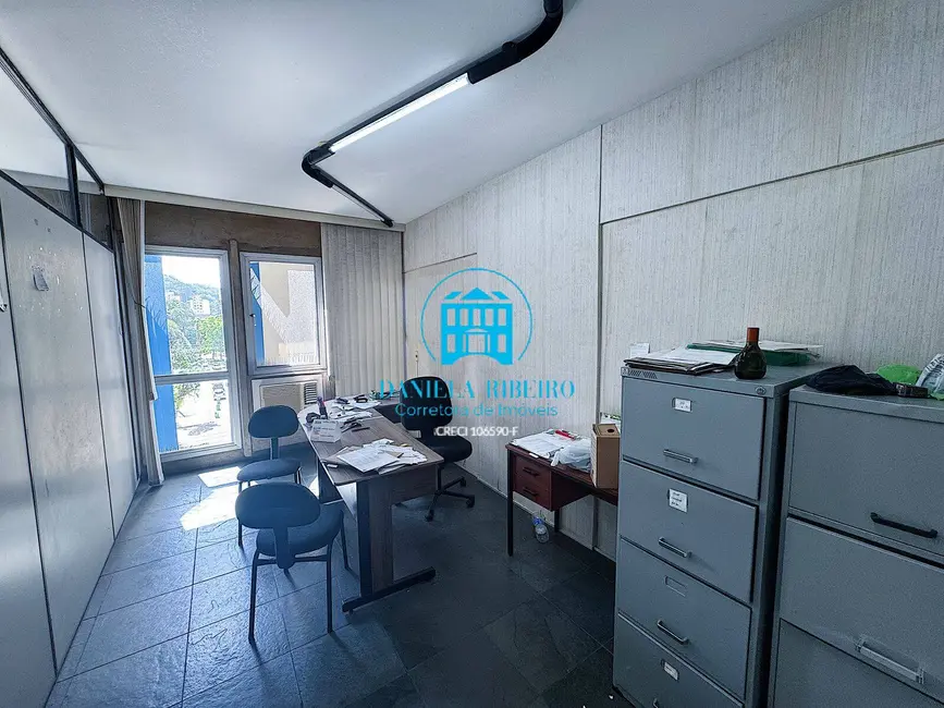 Foto 7 de Sala Comercial à venda, 110m2 em Centro, Santos - SP