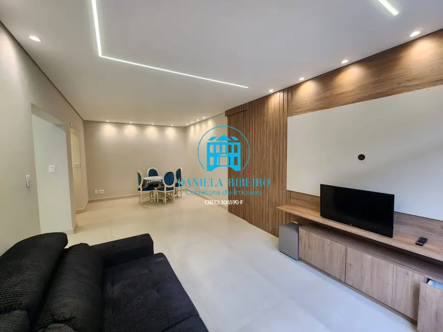 Apartamento com 2 quartos à venda, 85m2 em Ponta da Praia, Santos - SP - imagem 1 Foto 1 de Apartamento com 2 quartos à venda, 85m2 em Ponta da Praia, Santos - SP