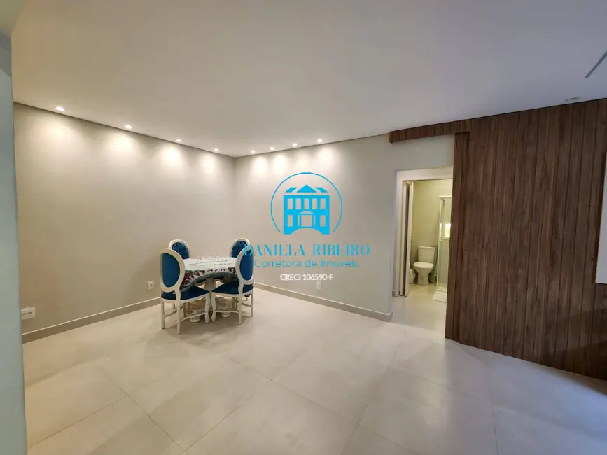 Apartamento com 2 quartos à venda, 85m2 em Ponta da Praia, Santos - SP - imagem 7 Foto 7 de Apartamento com 2 quartos à venda, 85m2 em Ponta da Praia, Santos - SP