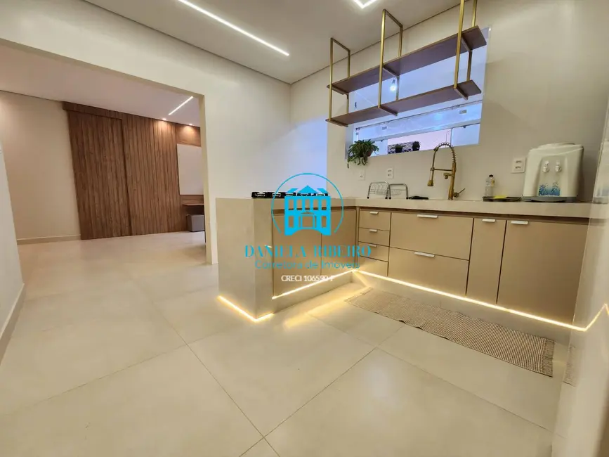 Apartamento com 2 quartos à venda, 85m2 em Ponta da Praia, Santos - SP - imagem 8 Foto 8 de Apartamento com 2 quartos à venda, 85m2 em Ponta da Praia, Santos - SP