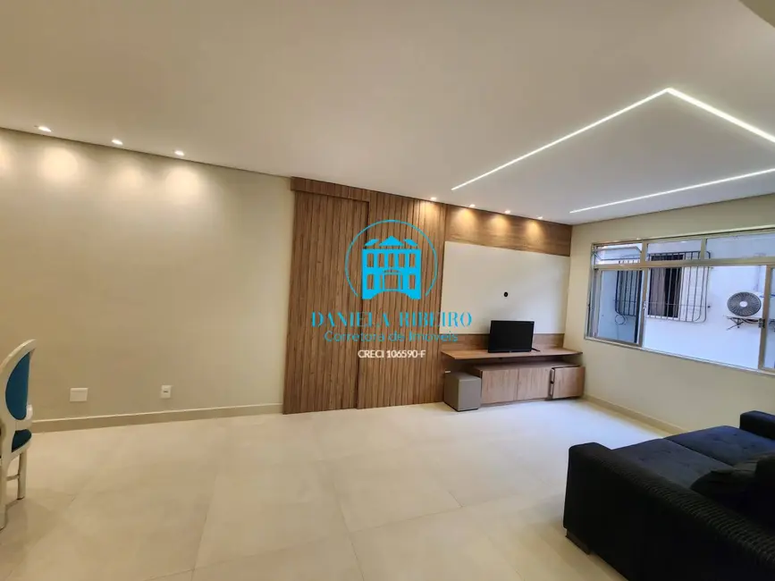 Apartamento com 2 quartos à venda, 85m2 em Ponta da Praia, Santos - SP - imagem 6 Foto 6 de Apartamento com 2 quartos à venda, 85m2 em Ponta da Praia, Santos - SP