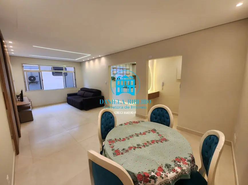 Apartamento com 2 quartos à venda, 85m2 em Ponta da Praia, Santos - SP - imagem 9 Foto 9 de Apartamento com 2 quartos à venda, 85m2 em Ponta da Praia, Santos - SP