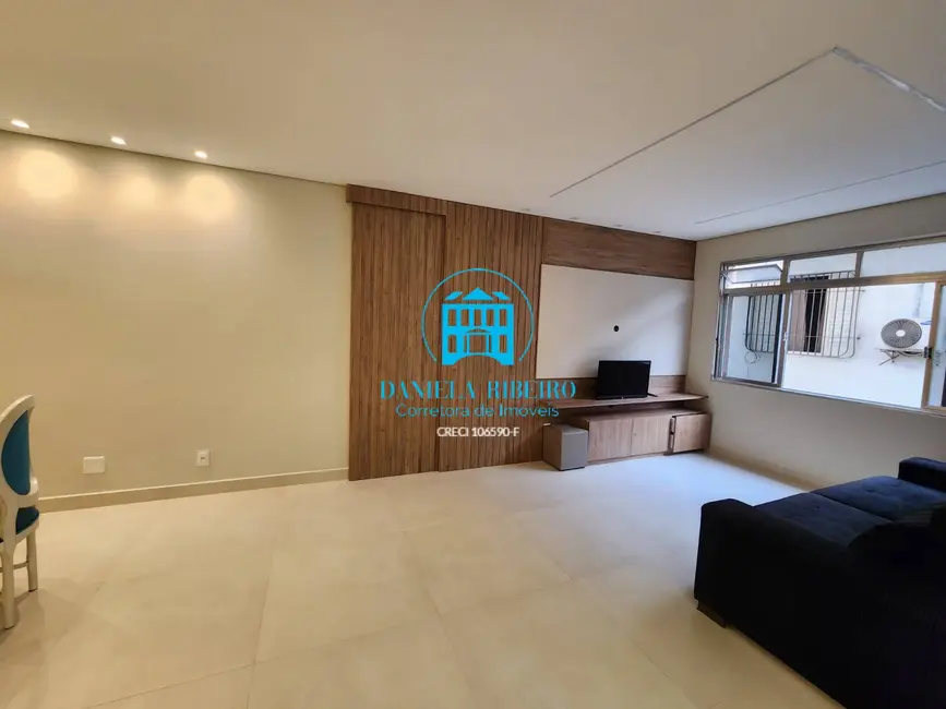 Apartamento com 2 quartos à venda, 85m2 em Ponta da Praia, Santos - SP - imagem 4 Foto 4 de Apartamento com 2 quartos à venda, 85m2 em Ponta da Praia, Santos - SP