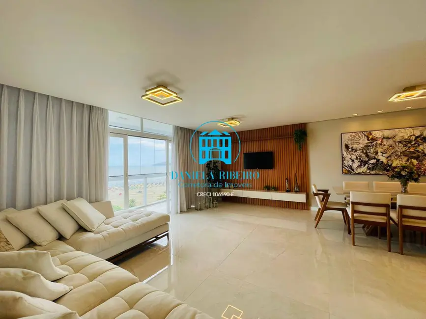 Foto 8 de Apartamento com 3 quartos à venda, 147m2 em Gonzaga, Santos - SP