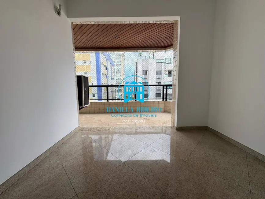 Foto 7 de Apartamento com 4 quartos à venda, 227m2 em Boqueirão, Santos - SP