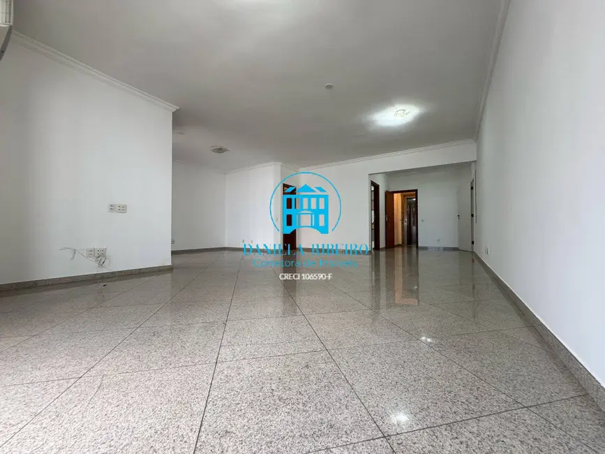 Foto 6 de Apartamento com 4 quartos à venda, 227m2 em Boqueirão, Santos - SP