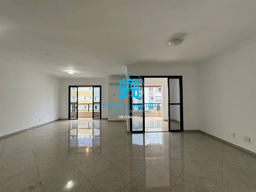 Foto 4 de Apartamento com 4 quartos à venda, 227m2 em Boqueirão, Santos - SP