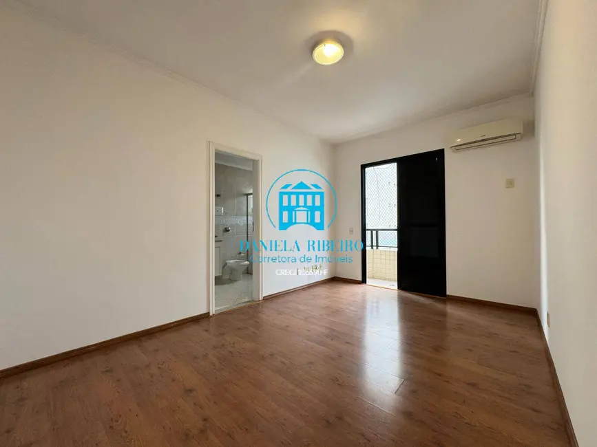 Foto 9 de Apartamento com 4 quartos à venda, 227m2 em Boqueirão, Santos - SP