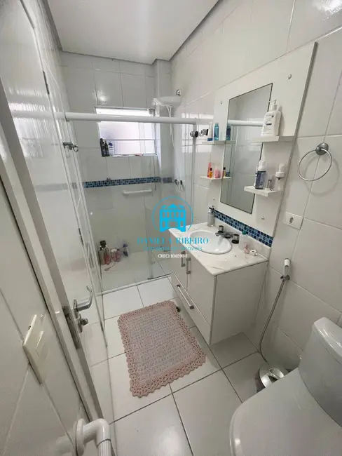 Foto 9 de Casa com 3 quartos à venda, 160m2 em Embaré, Santos - SP