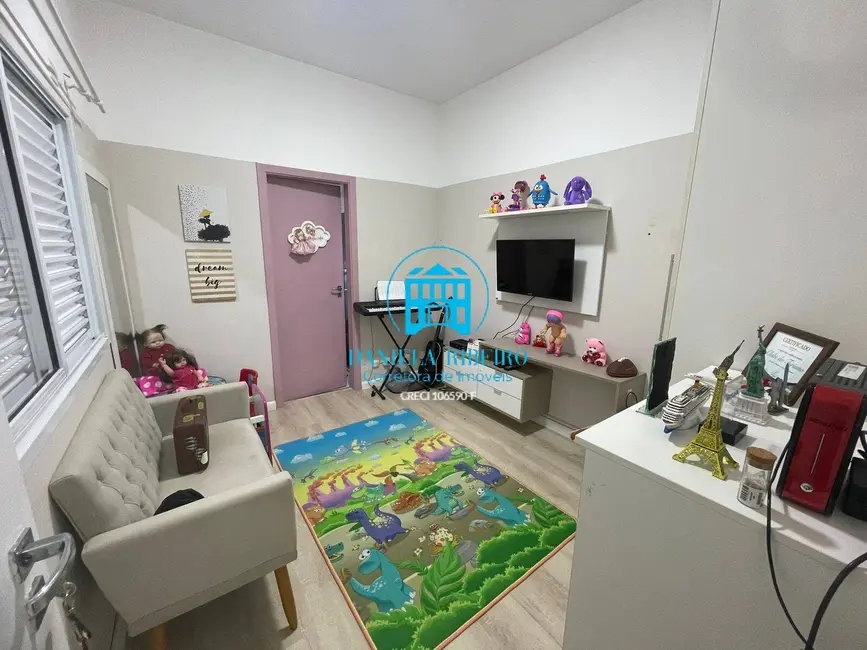 Foto 5 de Casa com 3 quartos à venda, 160m2 em Embaré, Santos - SP