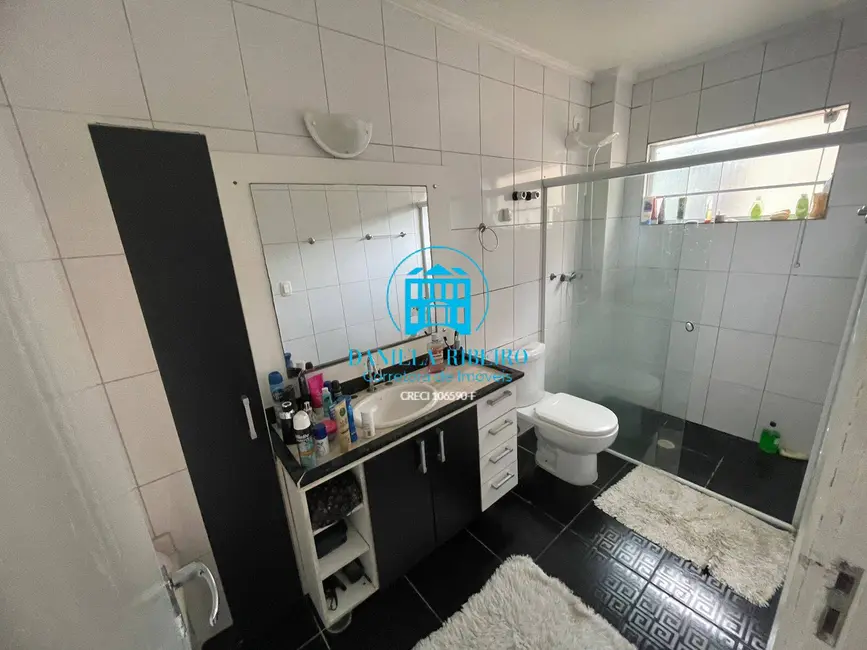 Foto 6 de Casa com 3 quartos à venda, 160m2 em Embaré, Santos - SP