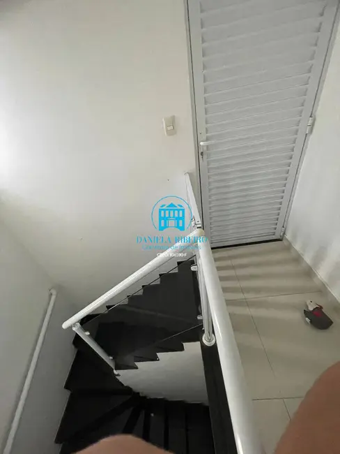 Foto 8 de Casa com 3 quartos à venda, 160m2 em Embaré, Santos - SP