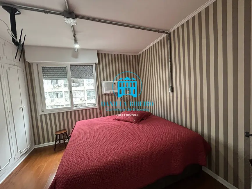 Foto 9 de Apartamento com 3 quartos à venda, 158m2 em Gonzaga, Santos - SP