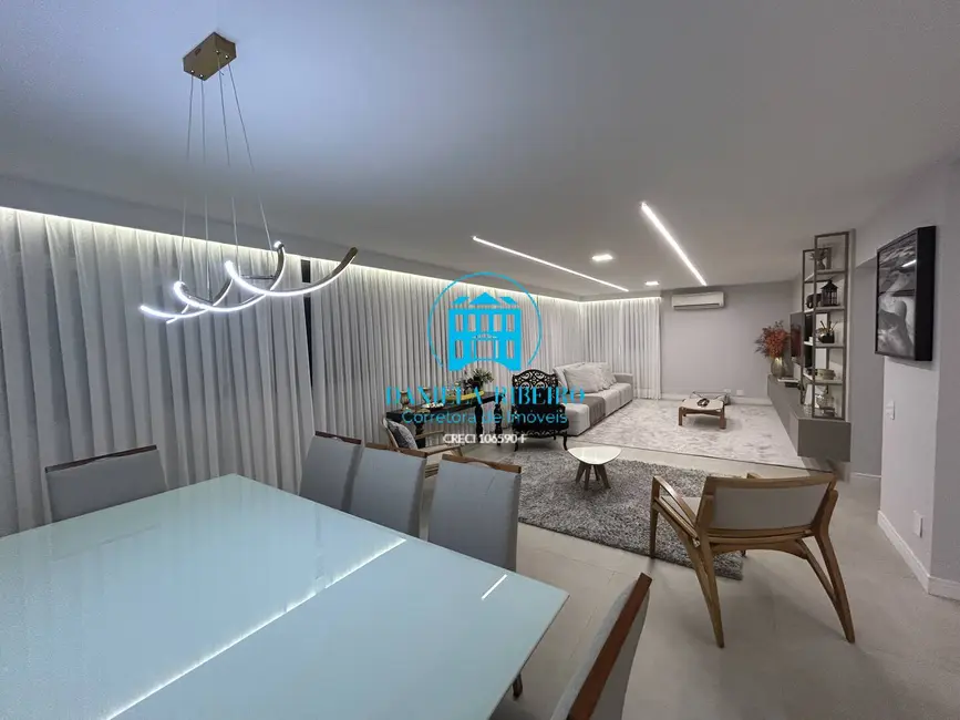 Apartamento com 3 quartos à venda, 208m2 em Boqueirão, Santos - SP - imagem 7 Foto 7 de Apartamento com 3 quartos à venda, 208m2 em Boqueirão, Santos - SP