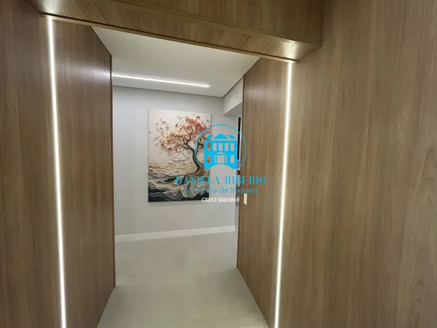 Apartamento com 3 quartos à venda, 208m2 em Boqueirão, Santos - SP - imagem 8 Foto 8 de Apartamento com 3 quartos à venda, 208m2 em Boqueirão, Santos - SP