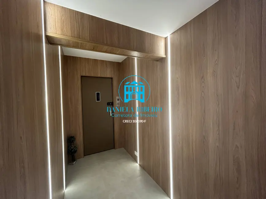 Apartamento com 3 quartos à venda, 208m2 em Boqueirão, Santos - SP - imagem 9 Foto 9 de Apartamento com 3 quartos à venda, 208m2 em Boqueirão, Santos - SP