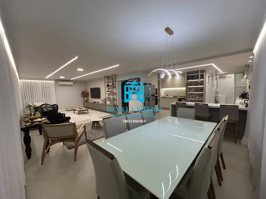 Apartamento com 3 quartos à venda, 208m2 em Boqueirão, Santos - SP - imagem 6 Foto 6 de Apartamento com 3 quartos à venda, 208m2 em Boqueirão, Santos - SP