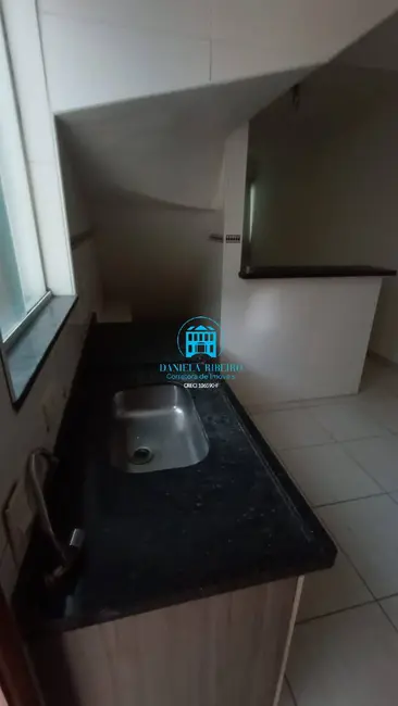 Foto 5 de Casa com 3 quartos à venda, 75m2 em Marapé, Santos - SP