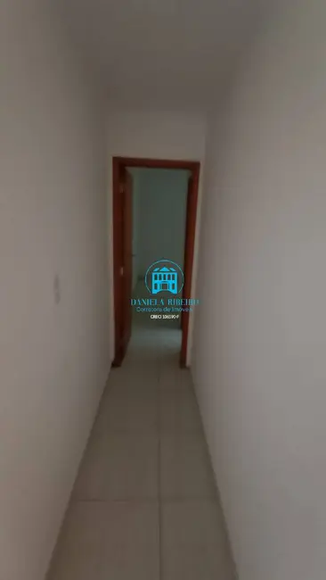 Foto 8 de Casa com 3 quartos à venda, 75m2 em Marapé, Santos - SP