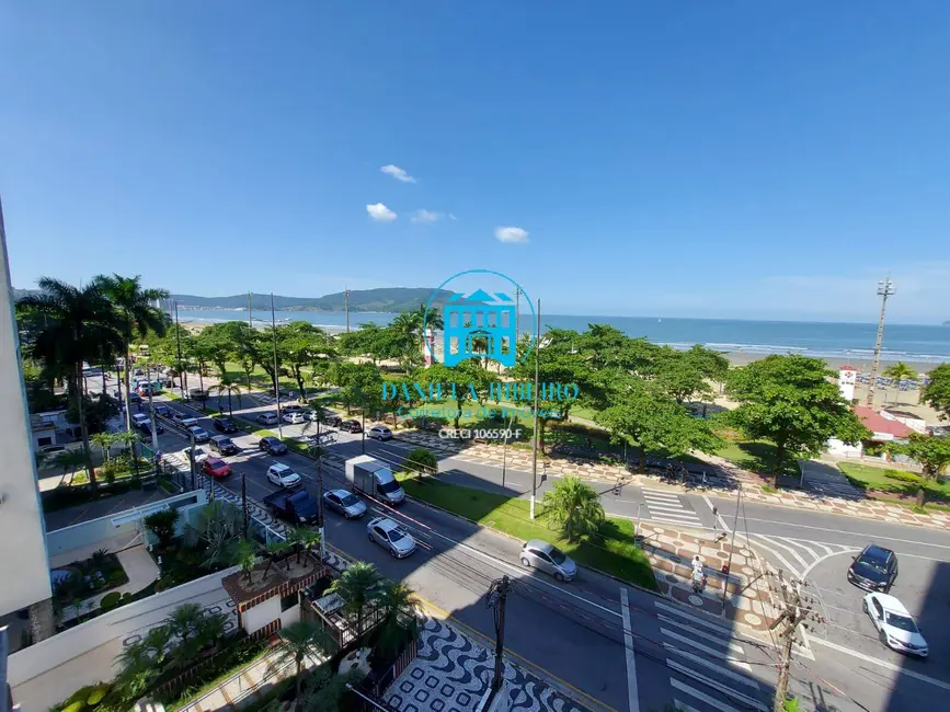 Apartamento com 3 quartos à venda, 185m2 em Boqueirão, Santos - SP - imagem 1 Foto 1 de Apartamento com 3 quartos à venda, 185m2 em Boqueirão, Santos - SP