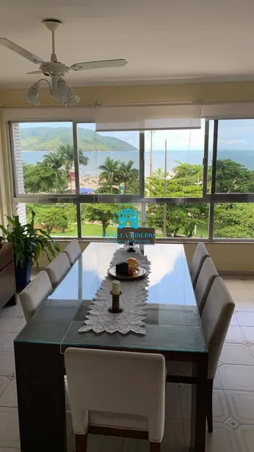 Apartamento com 3 quartos à venda, 185m2 em Boqueirão, Santos - SP - imagem 4 Foto 4 de Apartamento com 3 quartos à venda, 185m2 em Boqueirão, Santos - SP