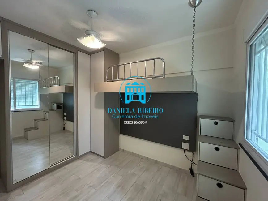 Apartamento com 1 quarto à venda, 45m2 em Aparecida, Santos - SP - imagem 7 Foto 7 de Apartamento com 1 quarto à venda, 45m2 em Aparecida, Santos - SP