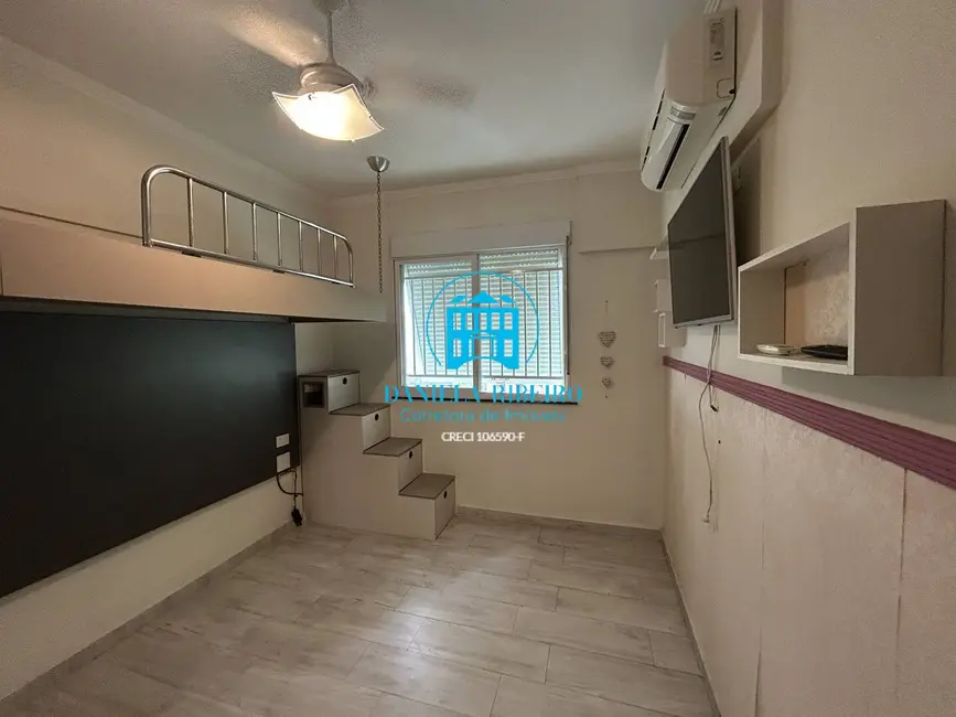 Apartamento com 1 quarto à venda, 45m2 em Aparecida, Santos - SP - imagem 8 Foto 8 de Apartamento com 1 quarto à venda, 45m2 em Aparecida, Santos - SP
