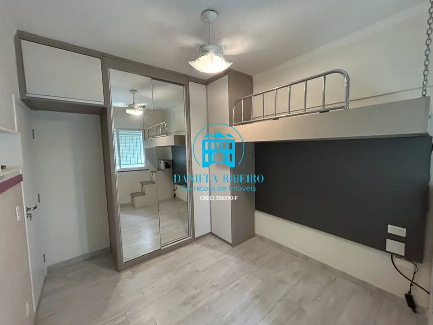 Apartamento com 1 quarto à venda, 45m2 em Aparecida, Santos - SP - imagem 9 Foto 9 de Apartamento com 1 quarto à venda, 45m2 em Aparecida, Santos - SP