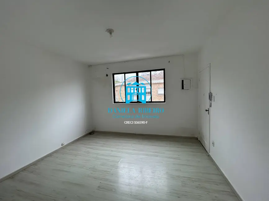 Foto 2 de Apartamento com 2 quartos à venda e para alugar, 61m2 em Ponta da Praia, Santos - SP