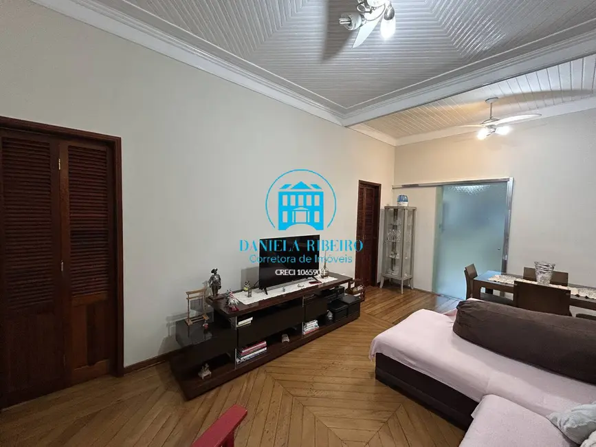 Foto 5 de Casa com 4 quartos à venda, 475m2 em Gonzaga, Santos - SP