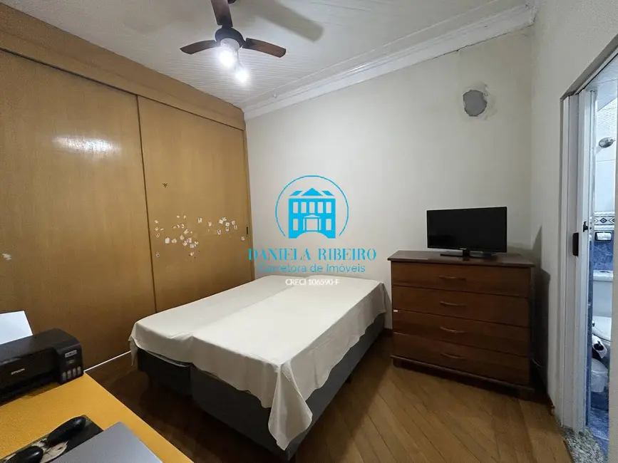 Foto 8 de Casa com 4 quartos à venda, 475m2 em Gonzaga, Santos - SP