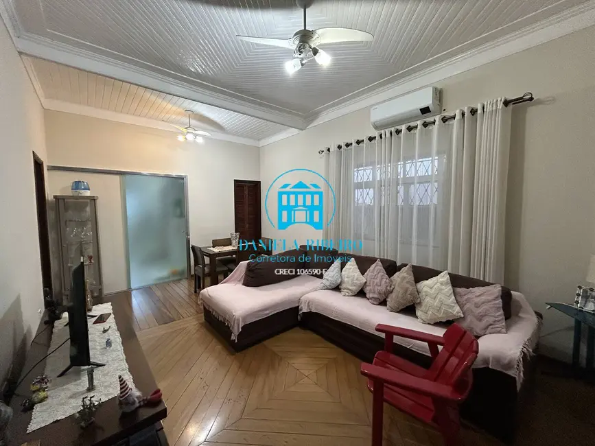 Foto 4 de Casa com 4 quartos à venda, 475m2 em Gonzaga, Santos - SP