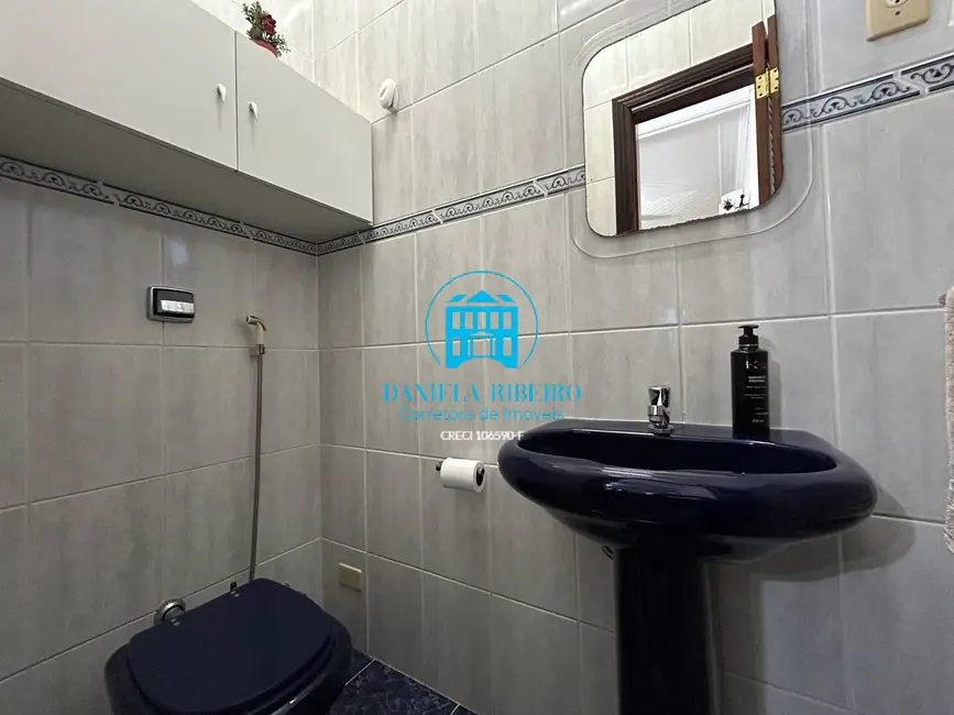 Foto 7 de Casa com 4 quartos à venda, 475m2 em Gonzaga, Santos - SP