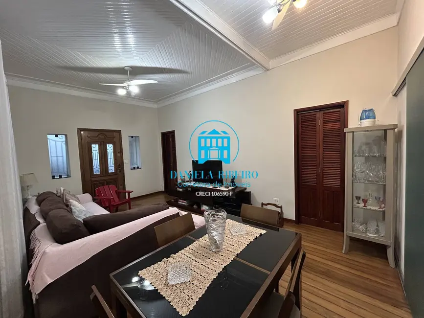 Foto 6 de Casa com 4 quartos à venda, 475m2 em Gonzaga, Santos - SP