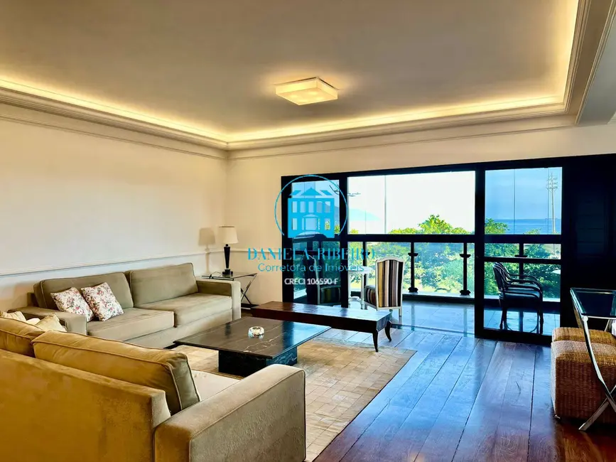 Foto 3 de Apartamento com 3 quartos à venda, 252m2 em Gonzaga, Santos - SP