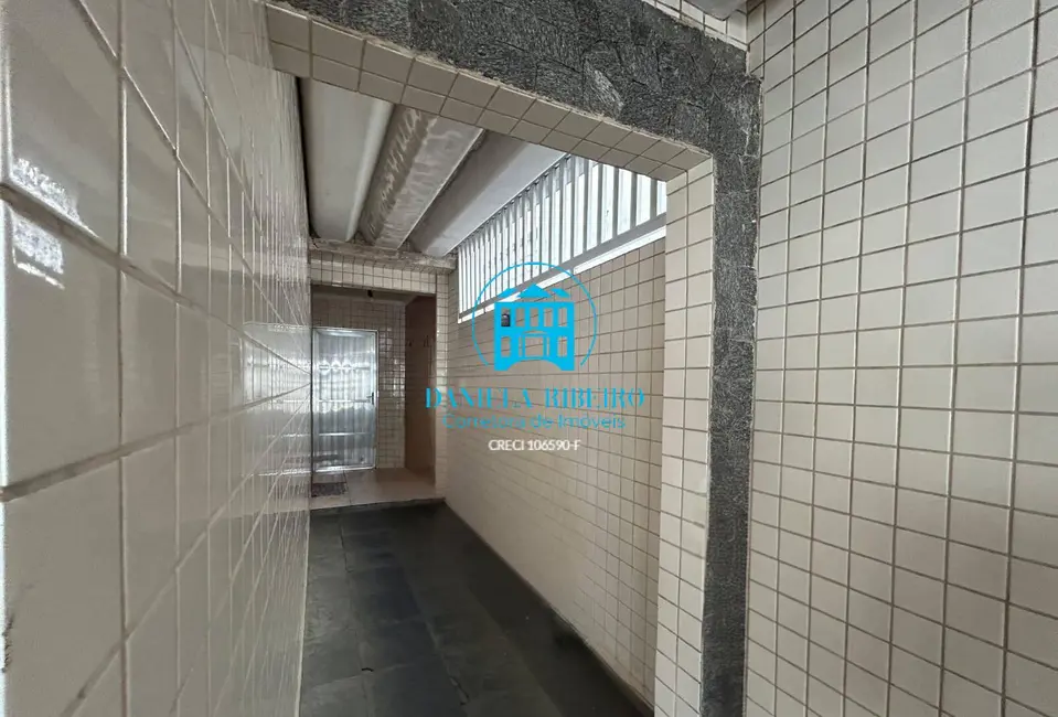 Foto 2 de Casa com 4 quartos à venda, 143m2 em Aparecida, Santos - SP
