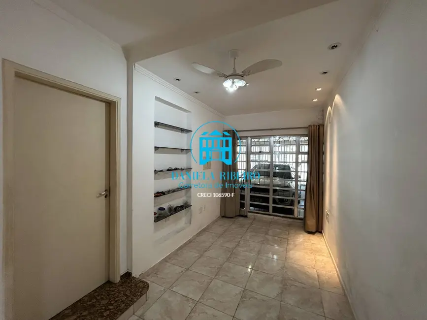 Foto 5 de Casa com 4 quartos à venda, 143m2 em Aparecida, Santos - SP