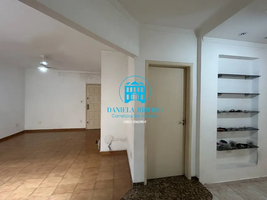 Foto 4 de Casa com 4 quartos à venda, 143m2 em Aparecida, Santos - SP