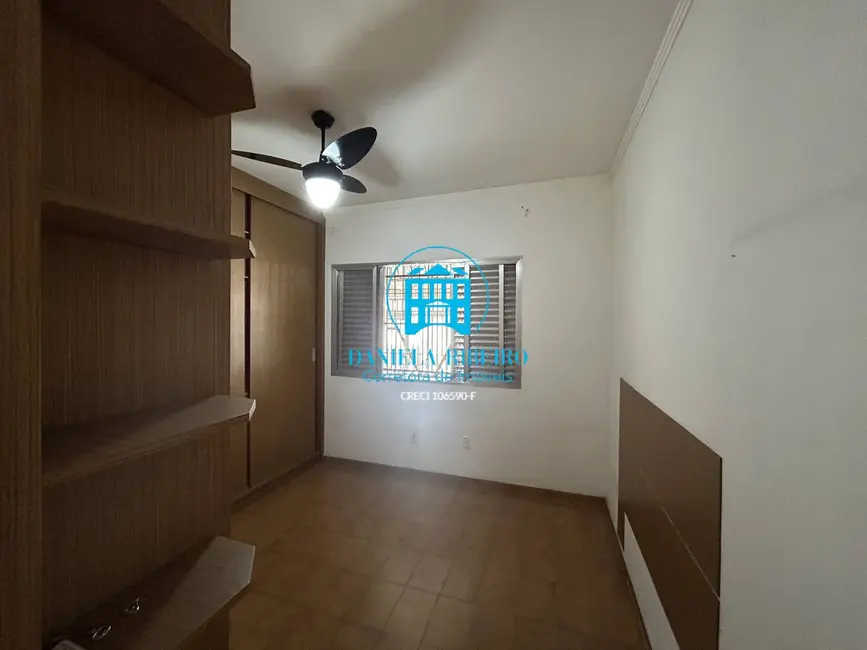Foto 8 de Casa com 4 quartos à venda, 143m2 em Aparecida, Santos - SP