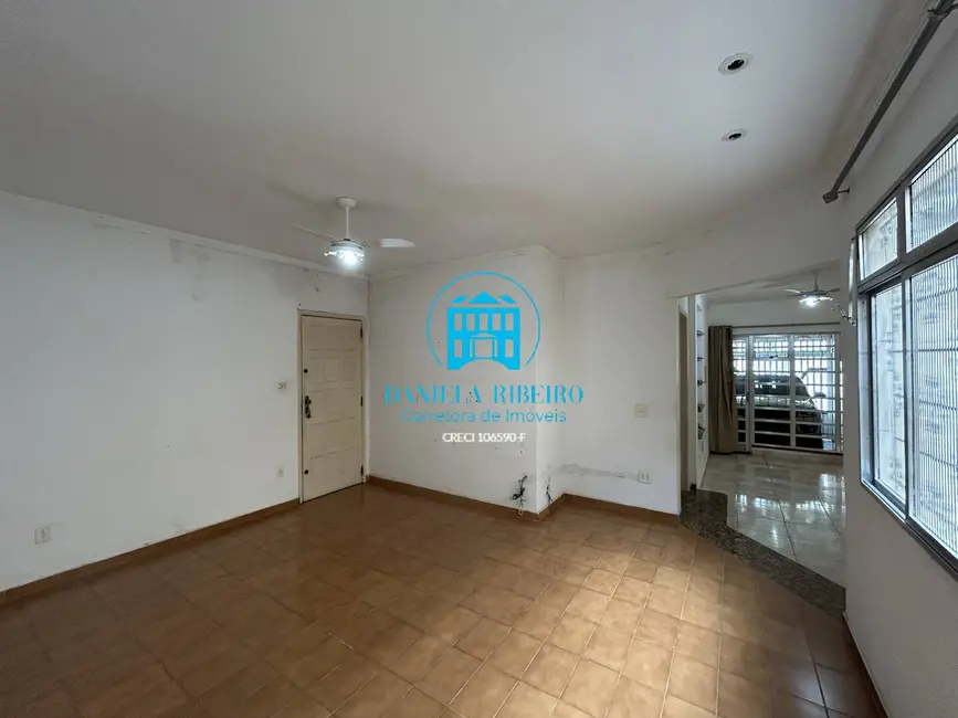 Foto 3 de Casa com 4 quartos à venda, 143m2 em Aparecida, Santos - SP