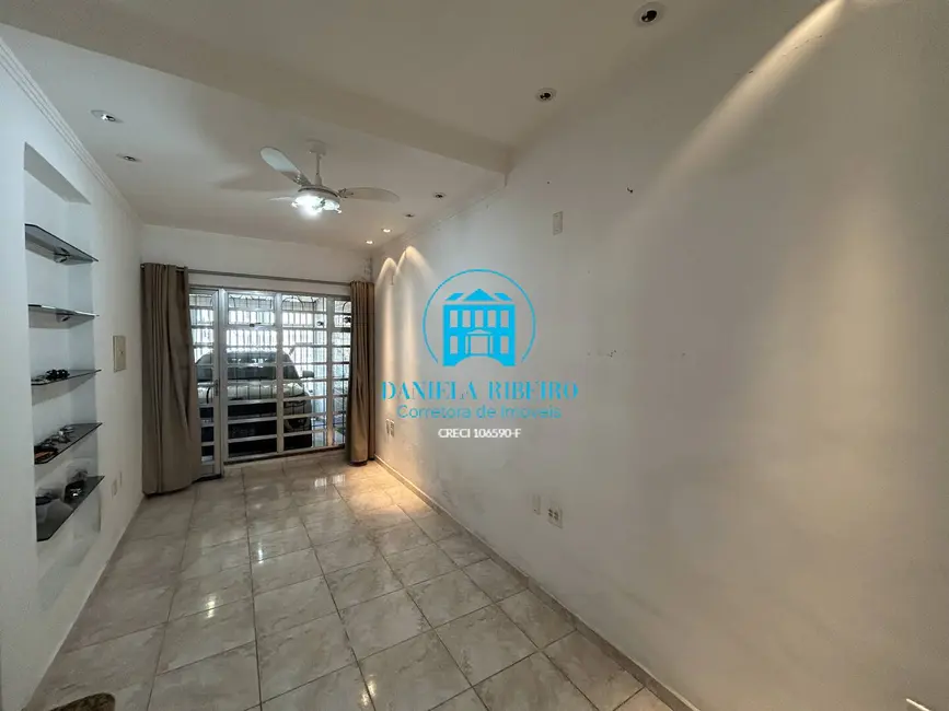 Foto 6 de Casa com 4 quartos à venda, 143m2 em Aparecida, Santos - SP