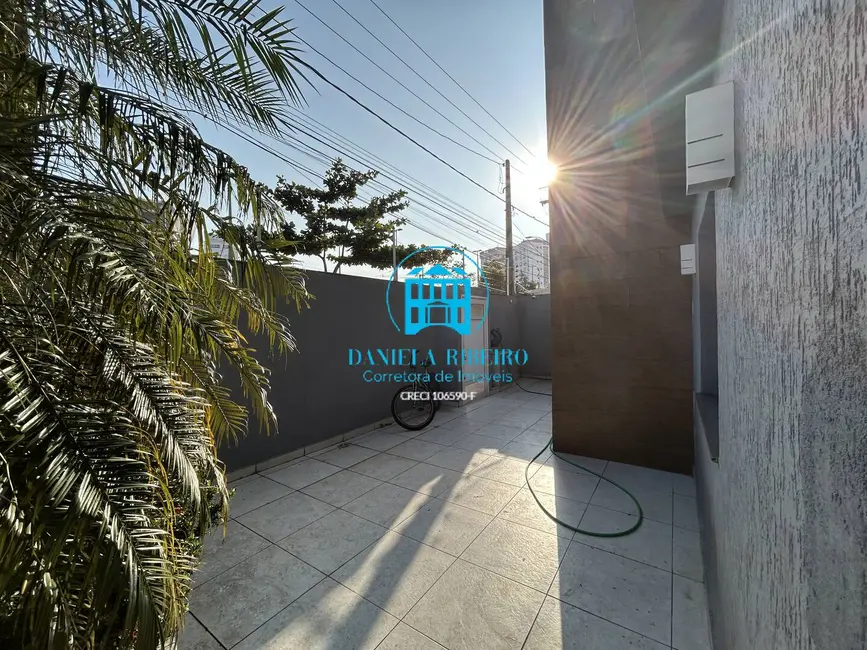 Casa com 4 quartos à venda, 237m2 em José Menino, Santos - SP - imagem 3 Foto 3 de Casa com 4 quartos à venda, 237m2 em José Menino, Santos - SP