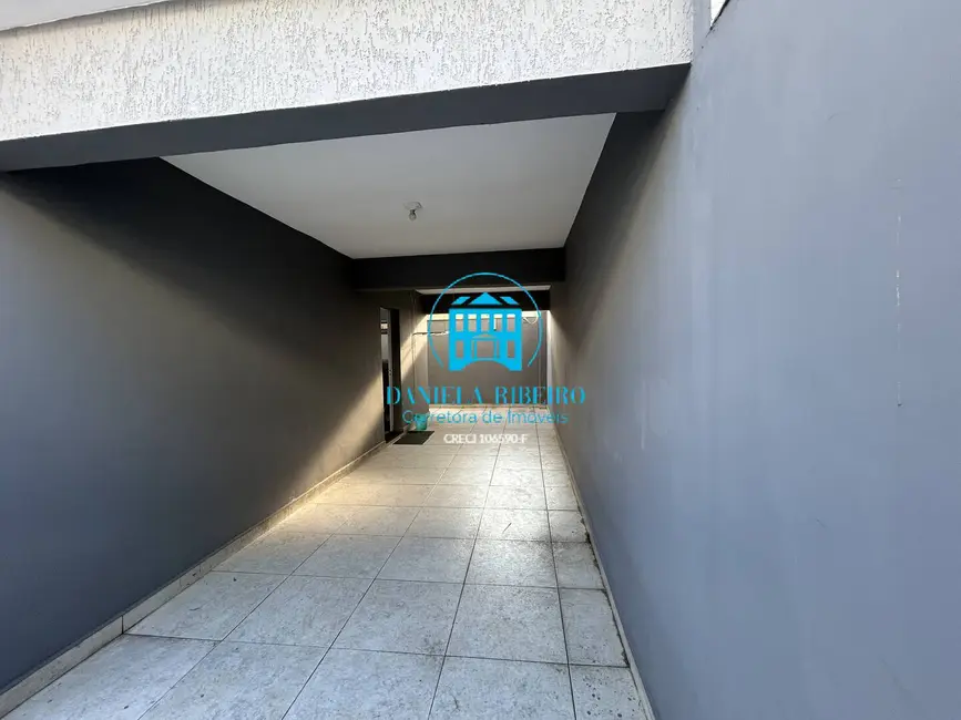 Casa com 4 quartos à venda, 237m2 em José Menino, Santos - SP - imagem 6 Foto 6 de Casa com 4 quartos à venda, 237m2 em José Menino, Santos - SP