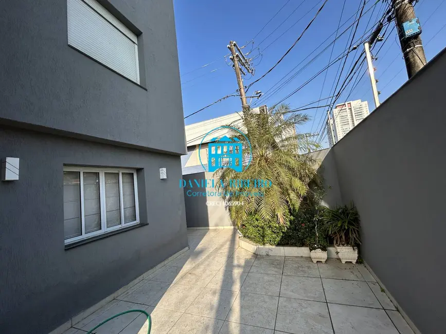 Foto 2 de Casa com 4 quartos à venda, 237m2 em José Menino, Santos - SP